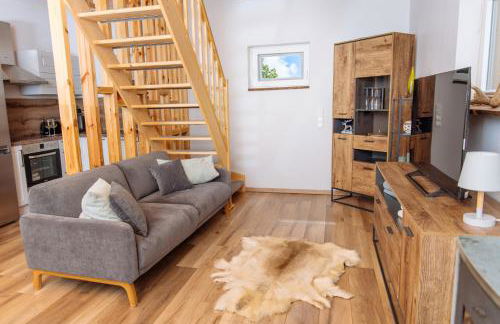 Overkamps - das Ferienhaus Odernheim - Foto 9