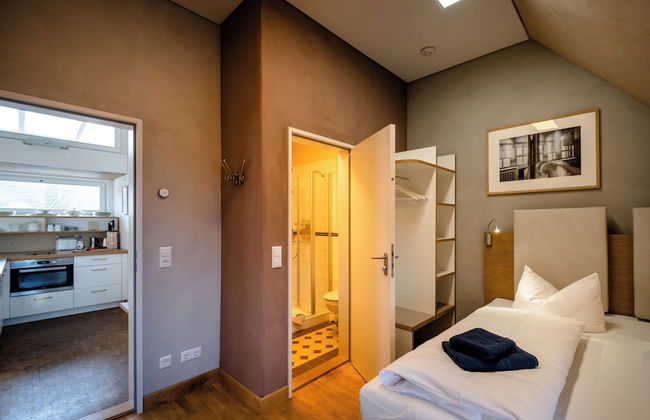 Ferienwohnungen Notenbank - Foto 7