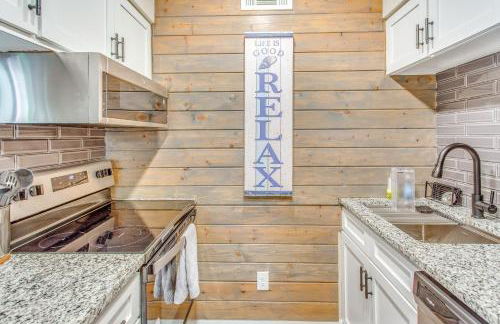 Calabash Condo Close to Coast and Fishing - Foto 11