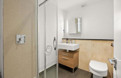 Covent Garden Opera bright and spacious Apartment - Foto 21