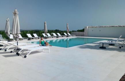 Il Tramonto Apartment - Villaggio di Mary - Foto 14