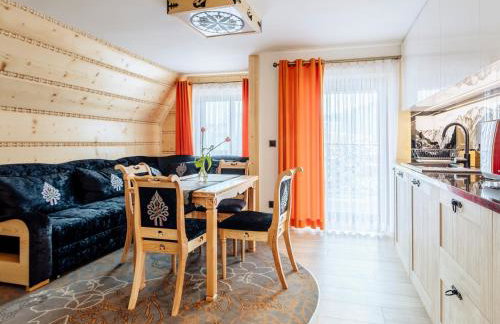 Machajówka - Apartamenty i Wypożyczalnia Rowerów elektrycznych - sauna - Foto 28