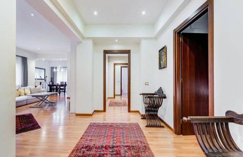 Exclusive Apartment in Eur Lake - Foto 3