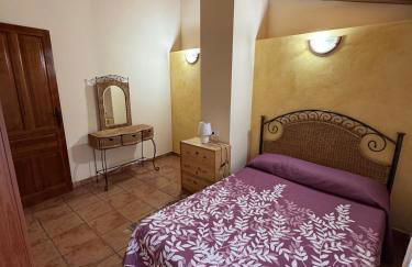 Alojamiento rural Las Tapias - Foto 24