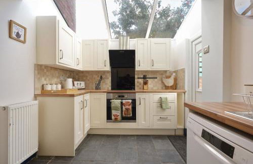 The cottage near the castle - Foto 66