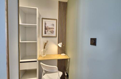 La grande porte du Baron - Foto 10