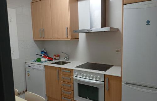 Alojamiento Cervantes - Foto 1