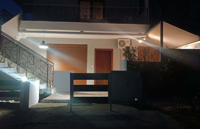 Halkidikibeach Nea Moudania - Foto 36