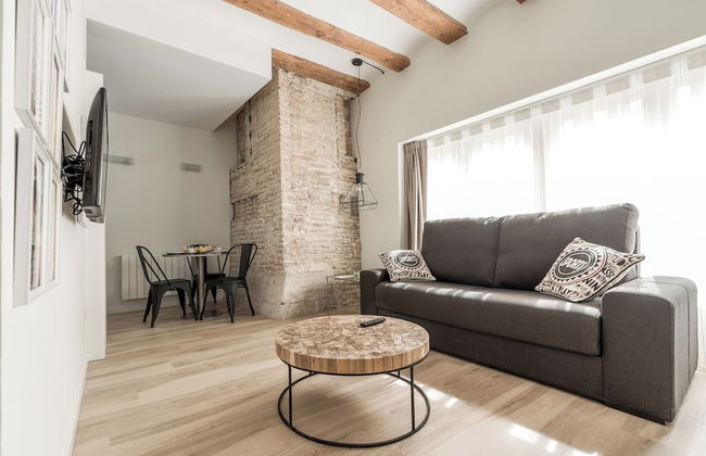 LA TORRE BOUTIQUE APARTAMENTOS - Foto 40