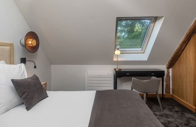 Domaine de La Commanderie de Ballan - Foto 35