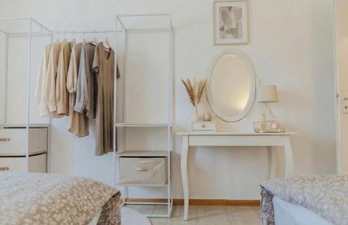 Dreiländer-Blick Apartment 2 Schlafzimmer - Foto 6