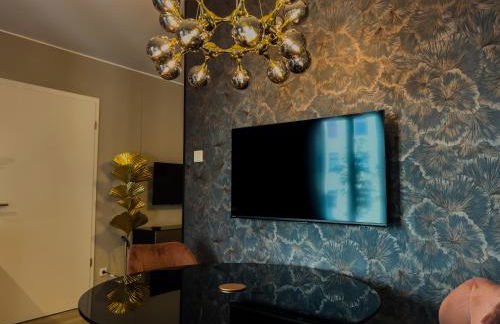 Golden Suites Weimar - Foto 28