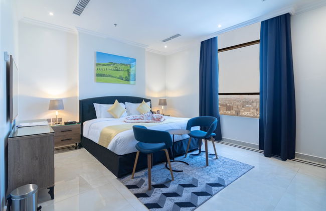 The Gate Hotel and Apartments - Foto 8