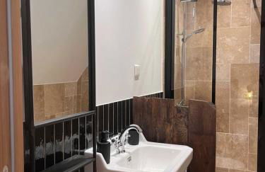 Cottage avec Piscine et Jacuzzi - Normandie - Foto 13