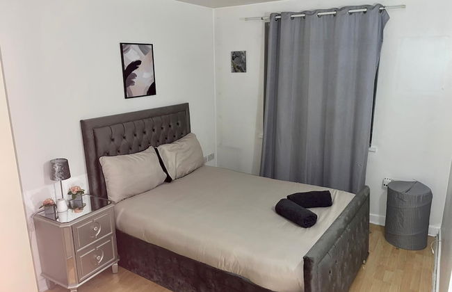 Apartment Central London - Foto 2