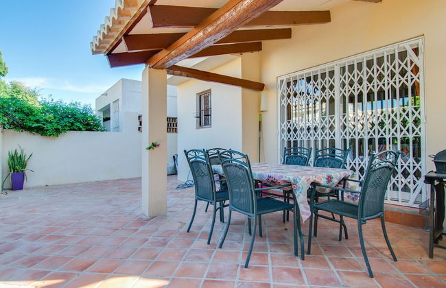 202 Golden Sand - Ac/wifi - Foto 40