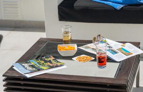 Casa Ch'i - Vale de Lobo - Foto 26