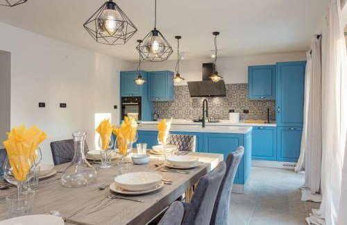 Holiday Home Villa Julia by Interhome - Foto 18