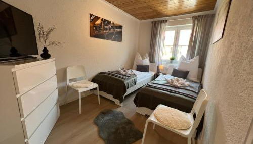 ERH03-FW Flat in Herzogenaurach - Foto 2, towels