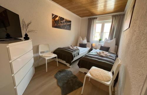 ERH03-FW Flat in Herzogenaurach - Foto 2