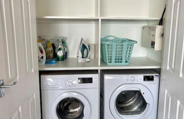 Lighthouse Cottage With Hottub - Foto 14