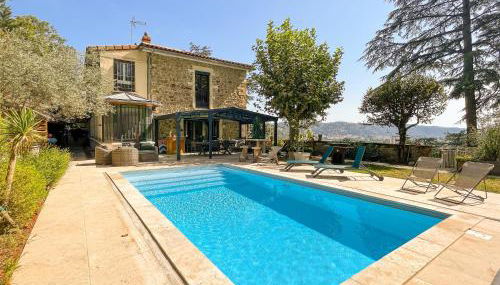 gite au chat bûcheron - Foto 2