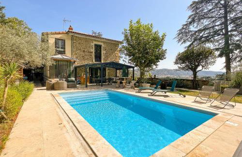 gite au chat bûcheron - Foto 2