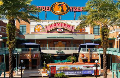 Tropical Casita in Tampa near airport and Raymond James stadium - Foto 34