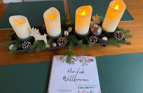 Casa Valentini - Foto 47