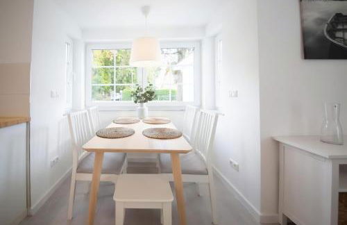 Ferienhaus Ariane - Achterwasser-Findling - Foto 9