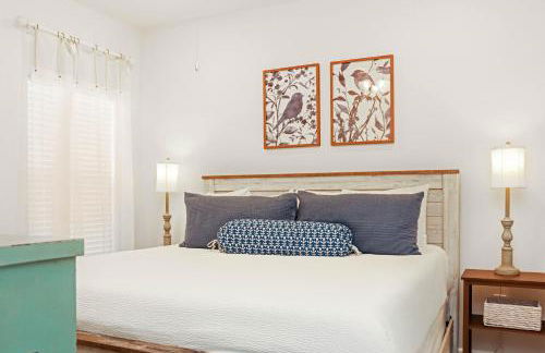 The Blue Bird by Pristine Properties Vacation Rentals - Foto 73