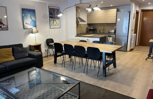 Chalet Los Ibones - Lodge Formigal - Foto 1