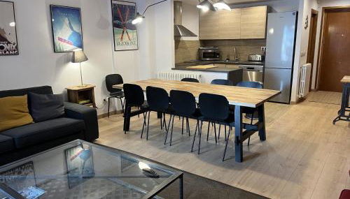 Chalet Los Ibones - Lodge Formigal - Foto 1