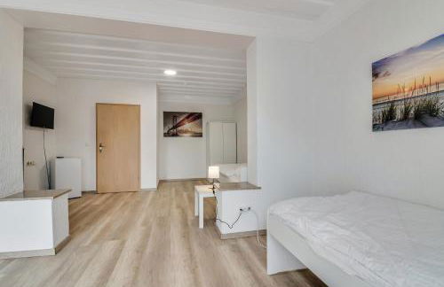 Unterkunft mit Balkon in Lünen - Photo 22