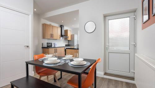 Cosy 3-BR Home in Seaham not far from the beach - Foto 5