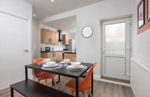 Cosy 3-BR Home in Seaham not far from the beach - Photo 5