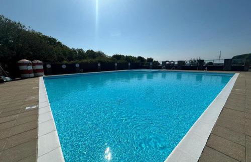 Holiday Home with Private Hot Tub - Foto 21