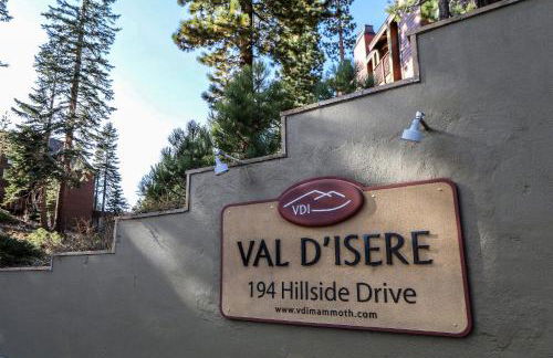 Val D'Isere #17 condo - Foto 25