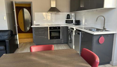 Appartements Nice Centre Carré d’or - Photo 4