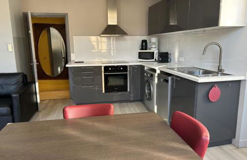 Appartements Nice Centre Carré d'Or - Foto 6