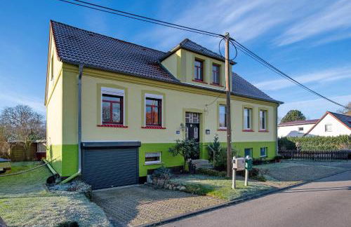 Familienfreundliche Ferienwohnung - Foto 1