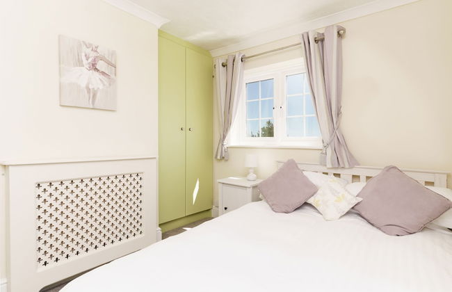 Windy Ridge Cottage - 5 Bedroom - Oxwich - Photo 2