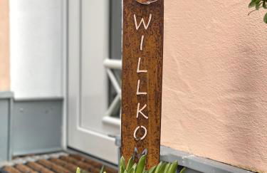 Eifeltraum Mendig, 3 Sterne, Ferienwohnung - Foto 33