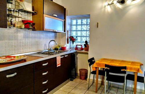 Bilocale in centro con vista mare - Foto 14