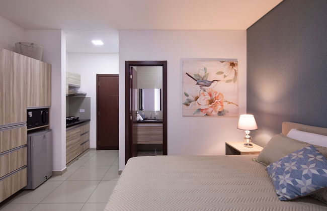 Equipetrol Suites Apart Hotel - Photo 6