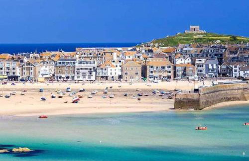 Stunning cosy barn in peaceful rural Cornwall - Photo 29