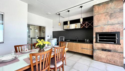 Casa piscina prox Cataratas e aeroporto - Foto 4