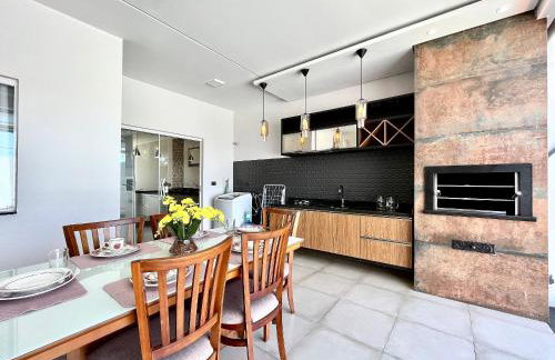 Casa piscina prox Cataratas e aeroporto - Foto 4