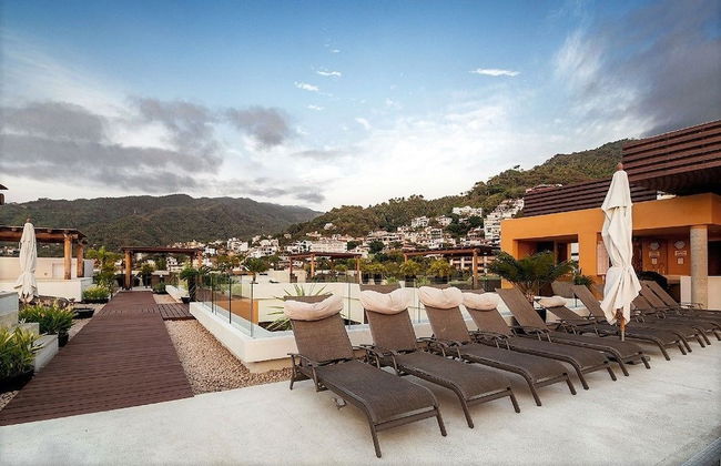 Condo V399-106 by MDR - Foto 16