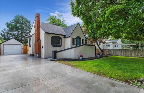 #StayinMyDistrictTwinFalls Tudor - Foto 44